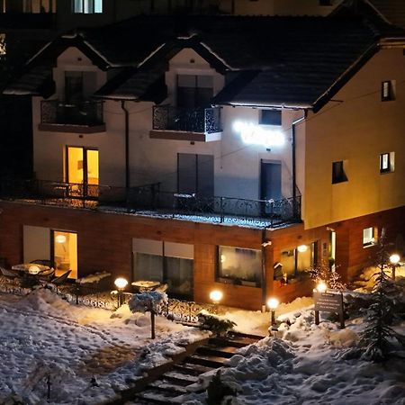 Villa Waterfalls Plitvice Rakovica Esterno foto