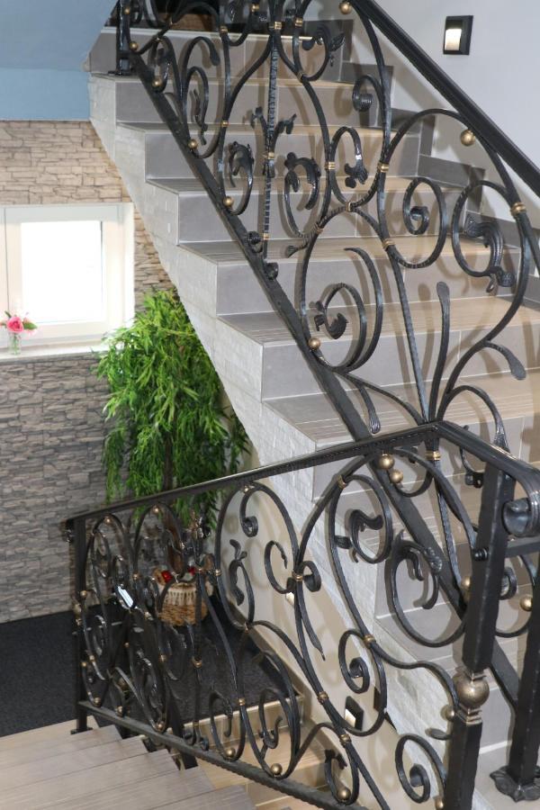 Villa Waterfalls Plitvice Rakovica Esterno foto