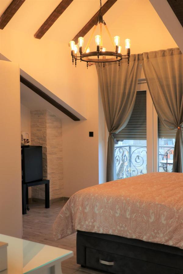 Villa Waterfalls Plitvice Rakovica Esterno foto